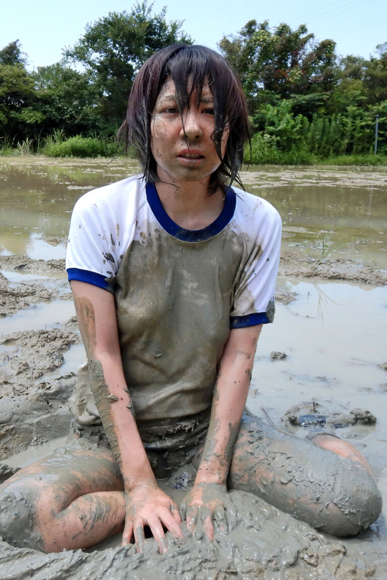 泥んこ ドロ娘 性と指導 Movie Fetish Filmファンクラブ Fetish Film の商品 ファンティア Fantia