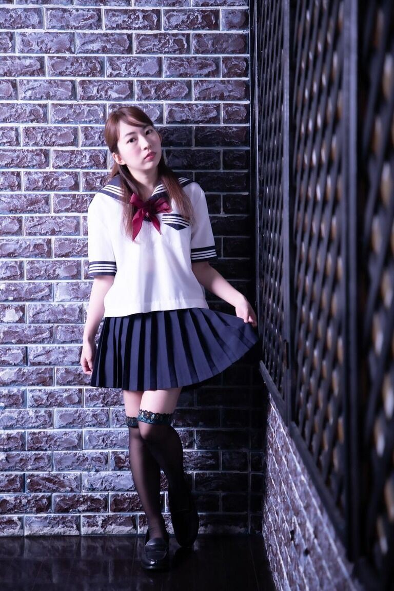 Ayaka 〜学校へ行こう💕〜 vol.3