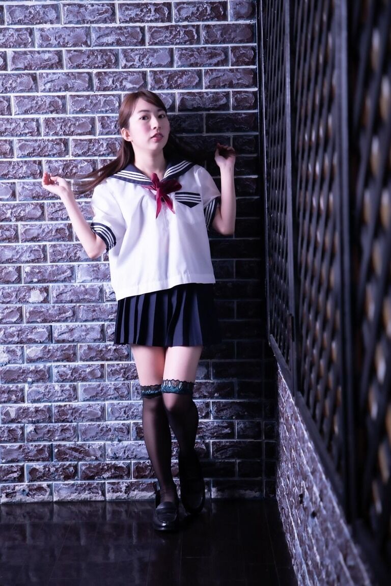 Ayaka 〜学校へ行こう💕〜 vol.3