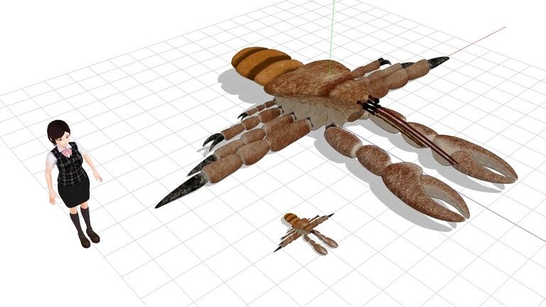 メガクラパ
