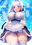 アズレンおっぱいおっきい本