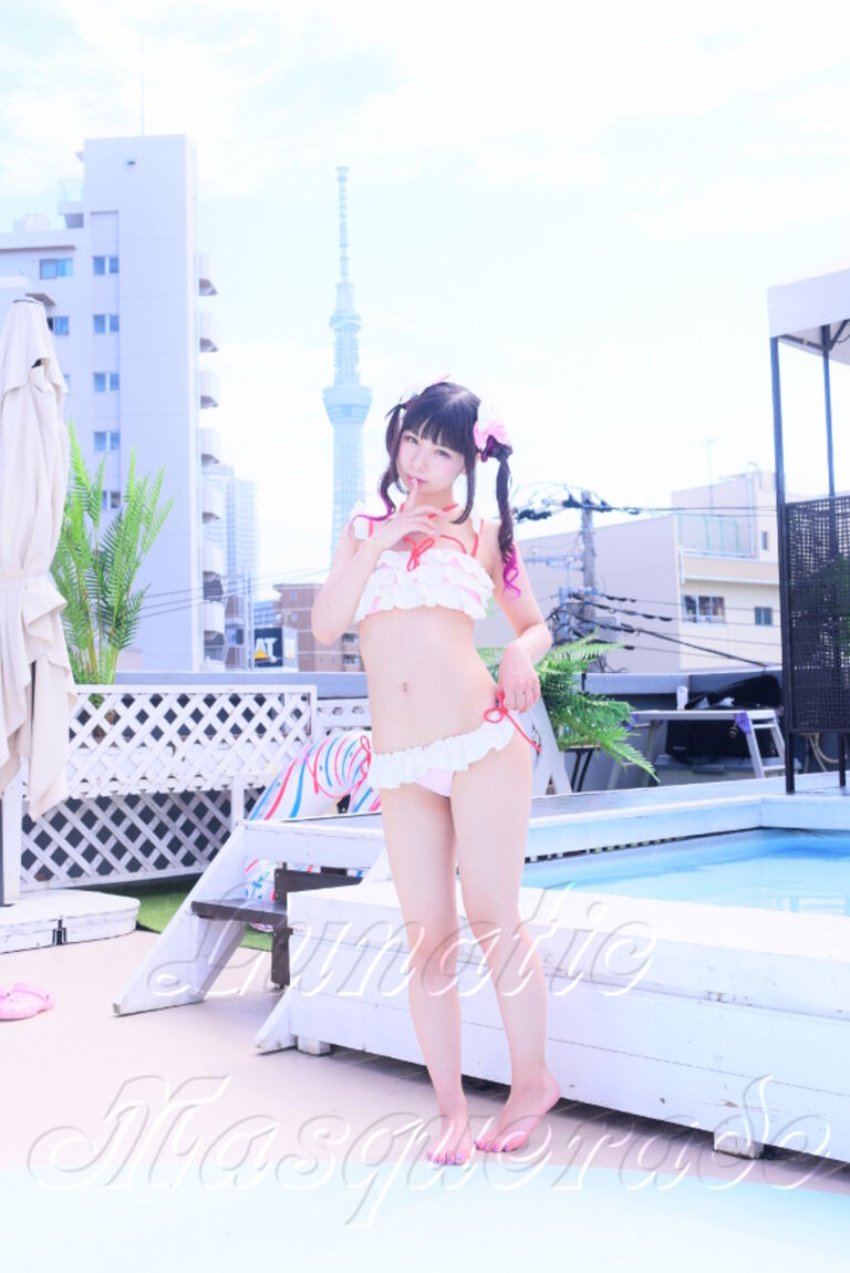 キラキラSplash