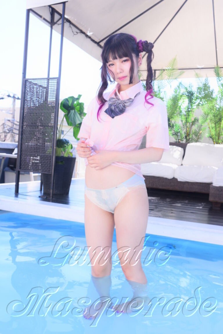 キラキラSplash