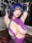 【2021.8月DL版セット】《対魔忍》アサギ 雨波 HaneAme Cosplay