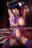 【2021.8月DL版セット】《対魔忍》アサギ 雨波 HaneAme Cosplay