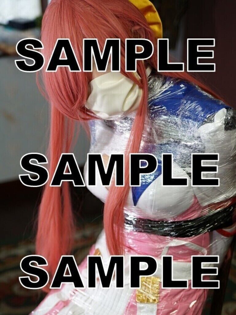 ゆめDIDシリーズ ~囚われの変身ヒロイン Vol.3~