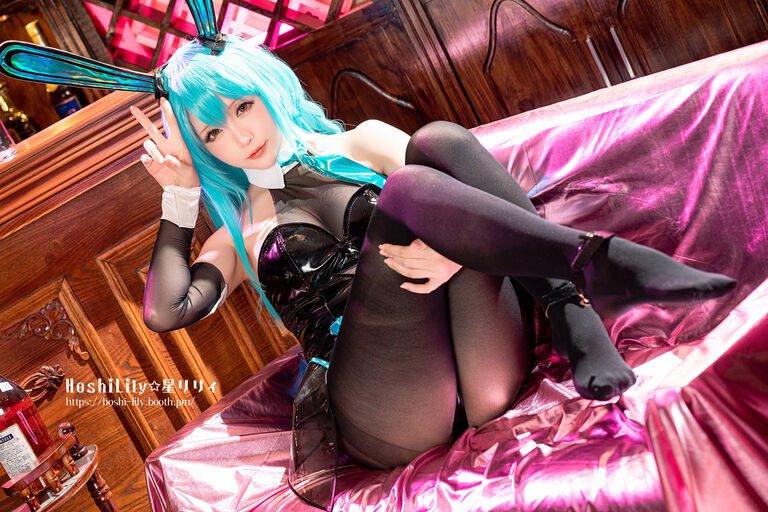 Azurlane-Boise ボイシ-恥じらいのエメラルド コスプレ