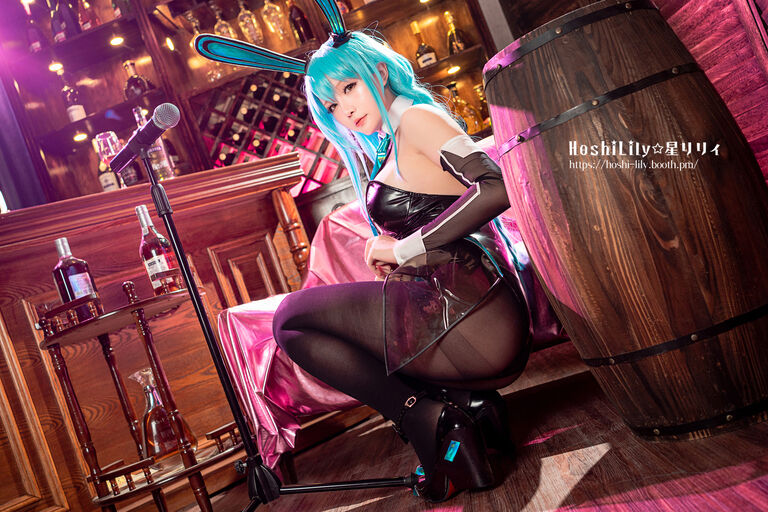 Azurlane-Boise ボイシ-恥じらいのエメラルド コスプレ