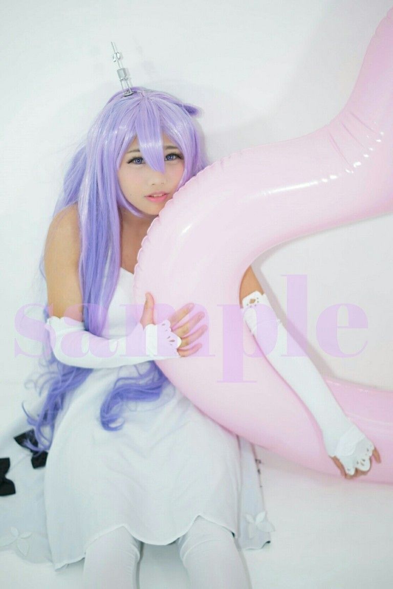 コスプレーン　ＵＮＩＣＯＲＮ　Ｖｅｒ