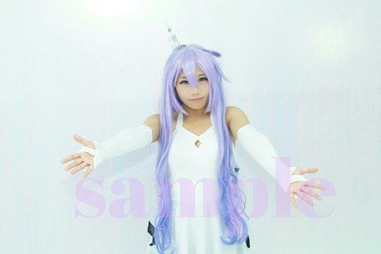 コスプレーン　ＵＮＩＣＯＲＮ　Ｖｅｒ
