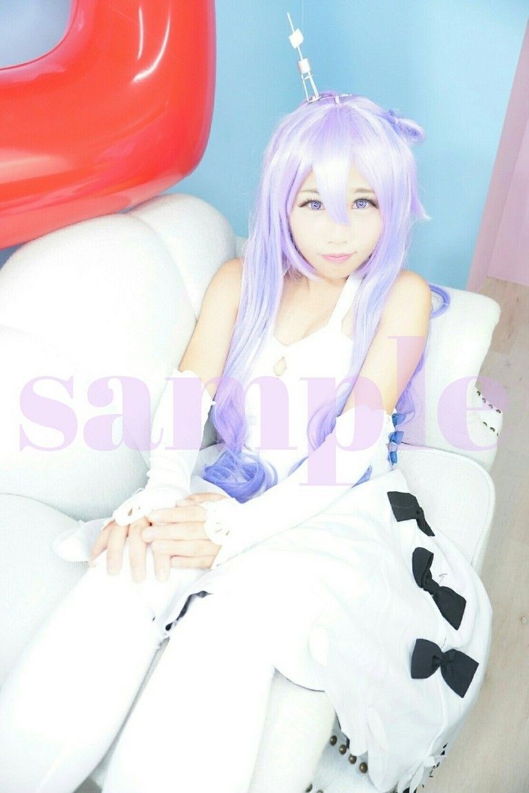 コスプレーン　ＵＮＩＣＯＲＮ　Ｖｅｒ