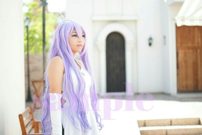 コスプレーン　ＵＮＩＣＯＲＮ　Ｖｅｒ