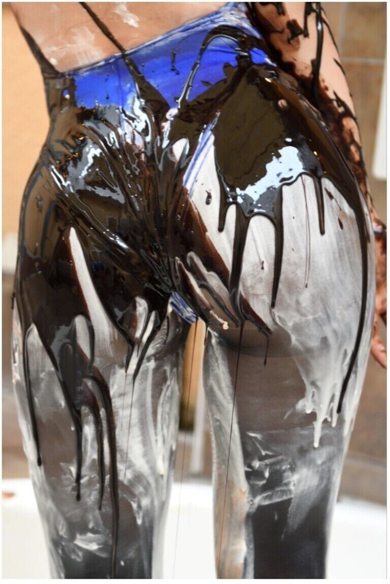 ミルク・生クリーム・チョコ Photo