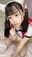 【擬似フェラ】初めてだけど頑張って気持ちよくするね♡○○○一生懸命舐めましたっ※モデル成人済み