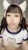 【擬似フェラ】初めてだけど頑張って気持ちよくするね♡○○○一生懸命舐めましたっ※モデル成人済み