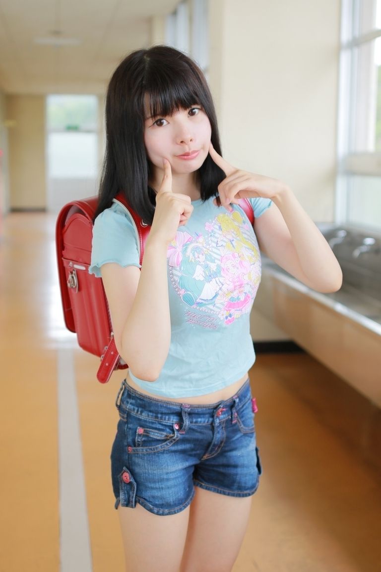 学校だいすき!
