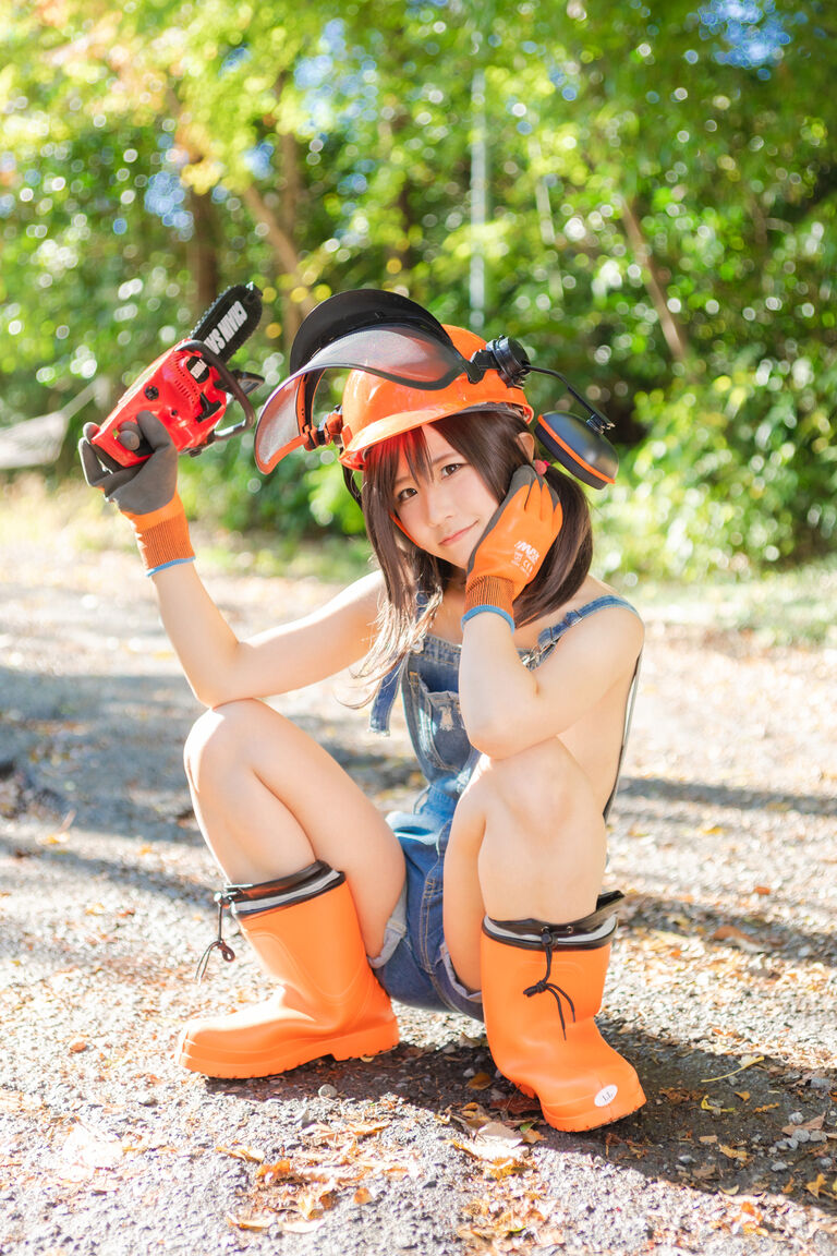 【ROM】CHAINSAW GIRL