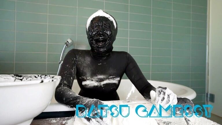 BATSU GAMESSY 05