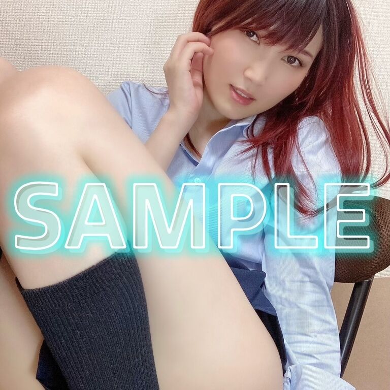 【〜10/9(金)】赤髪JK