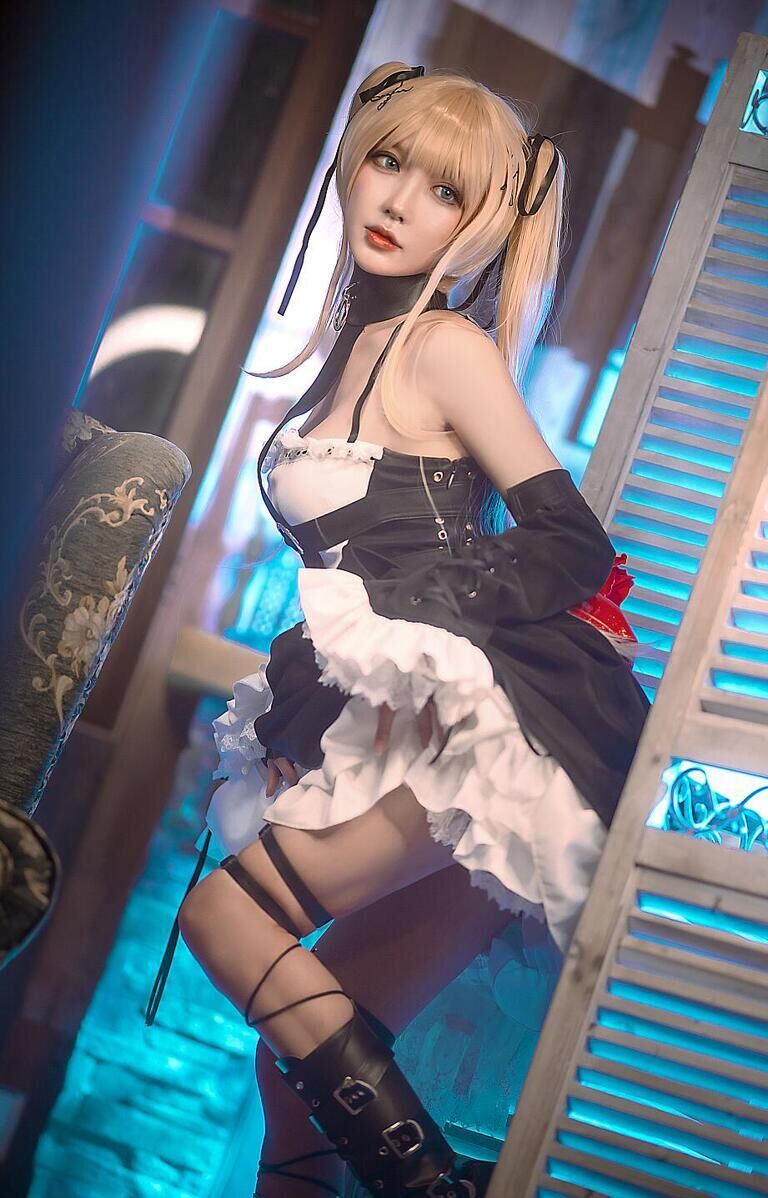 Doa マリー ローズ 阿包包子铺 阿包也是兔娘 の商品 ファンティア Fantia