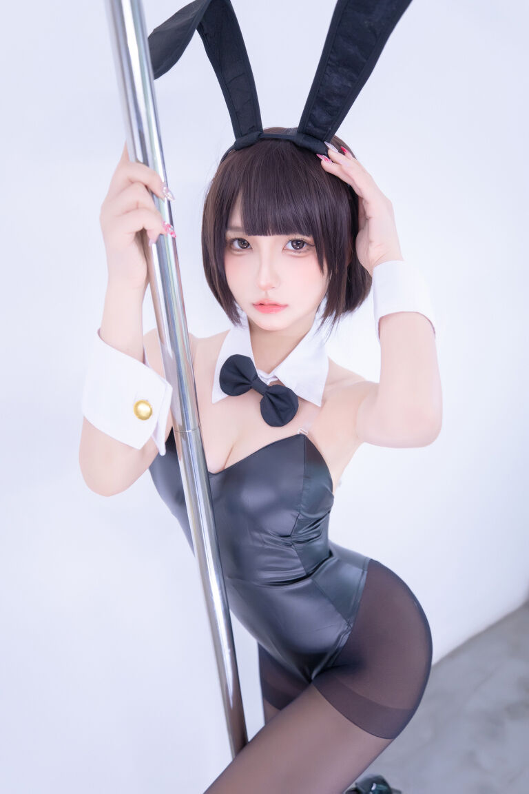 バニーバブル