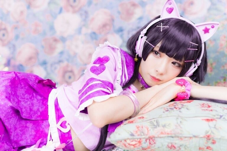 【C96/CH26】【DL版】ふゆを崇めて信じてすこって祈ってよっ！