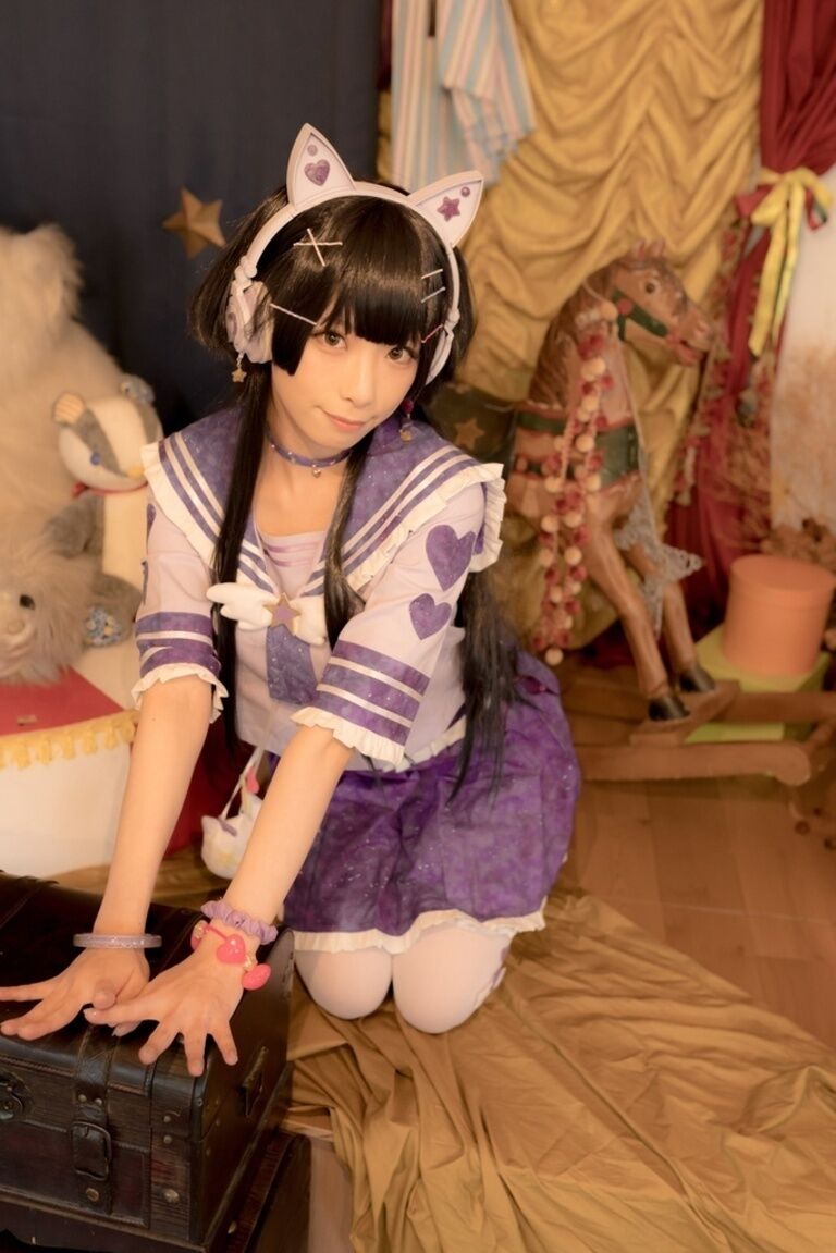 【C96/CH26】【DL版】ふゆを崇めて信じてすこって祈ってよっ！