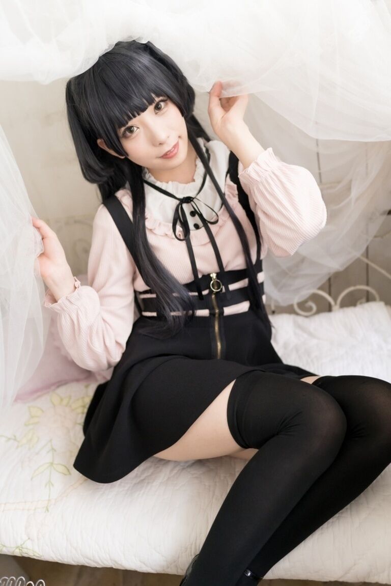 【C96/CH26】【DL版】ふゆを崇めて信じてすこって祈ってよっ！