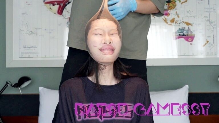 BATSU GAMESSY 06