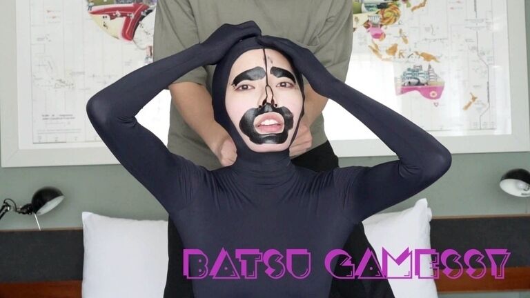 BATSU GAMESSY 06