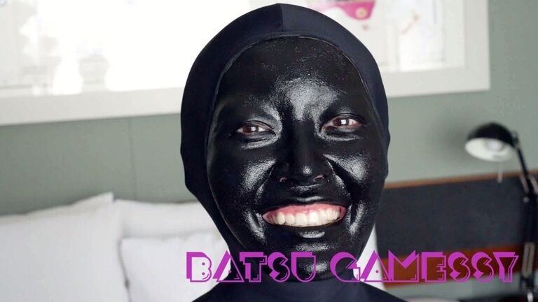 BATSU GAMESSY 06