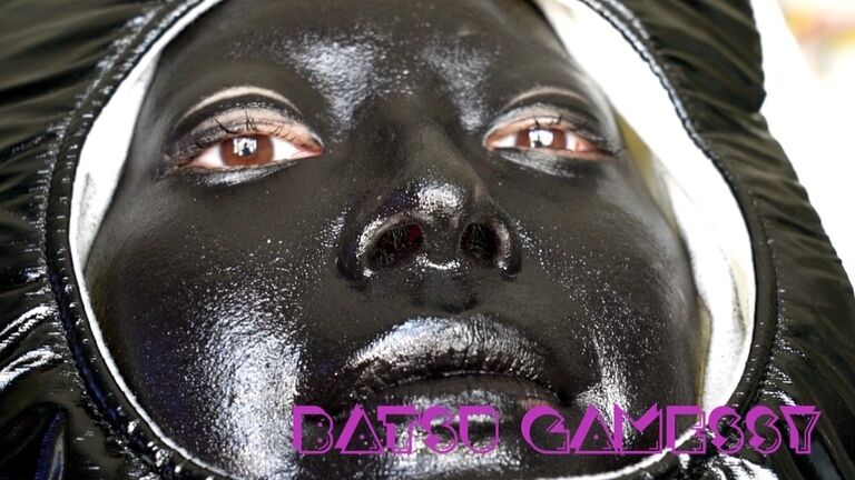 BATSU GAMESSY 06