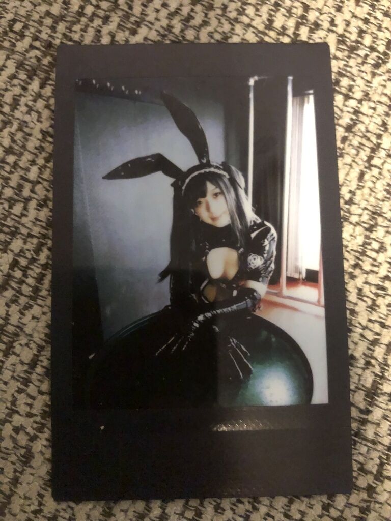 ポラロイド2
