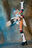 01-CANDY THUNDER BLUE <DL版>