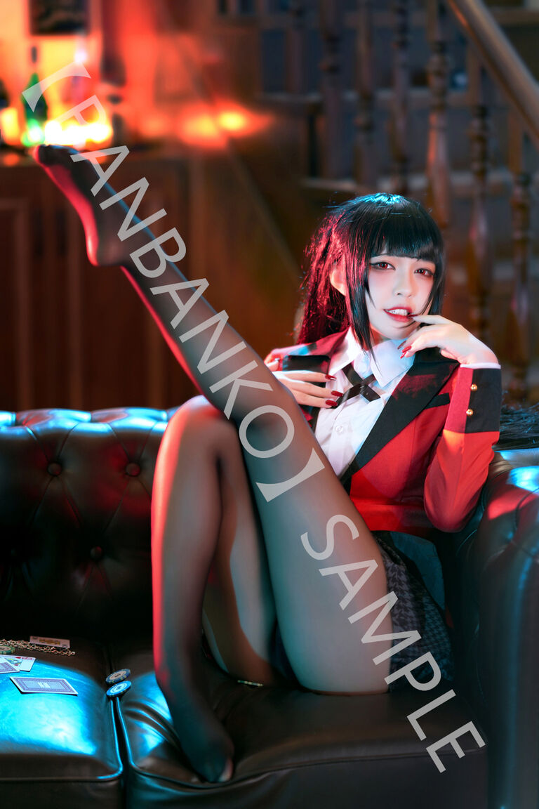 【BANBANKO】夢子
