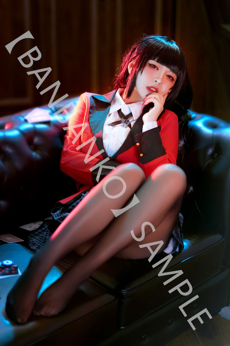 【BANBANKO】夢子