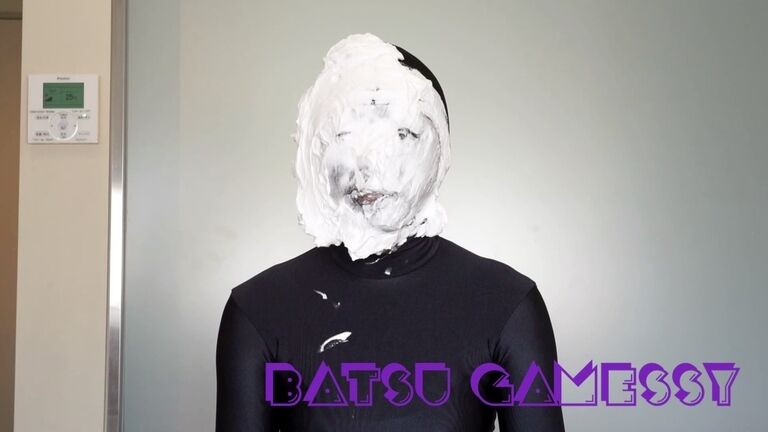 BATSU GAMESSY 07