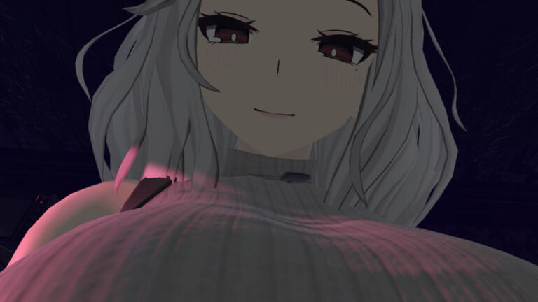 [VR] 巨大娘と協力するVR v1.0