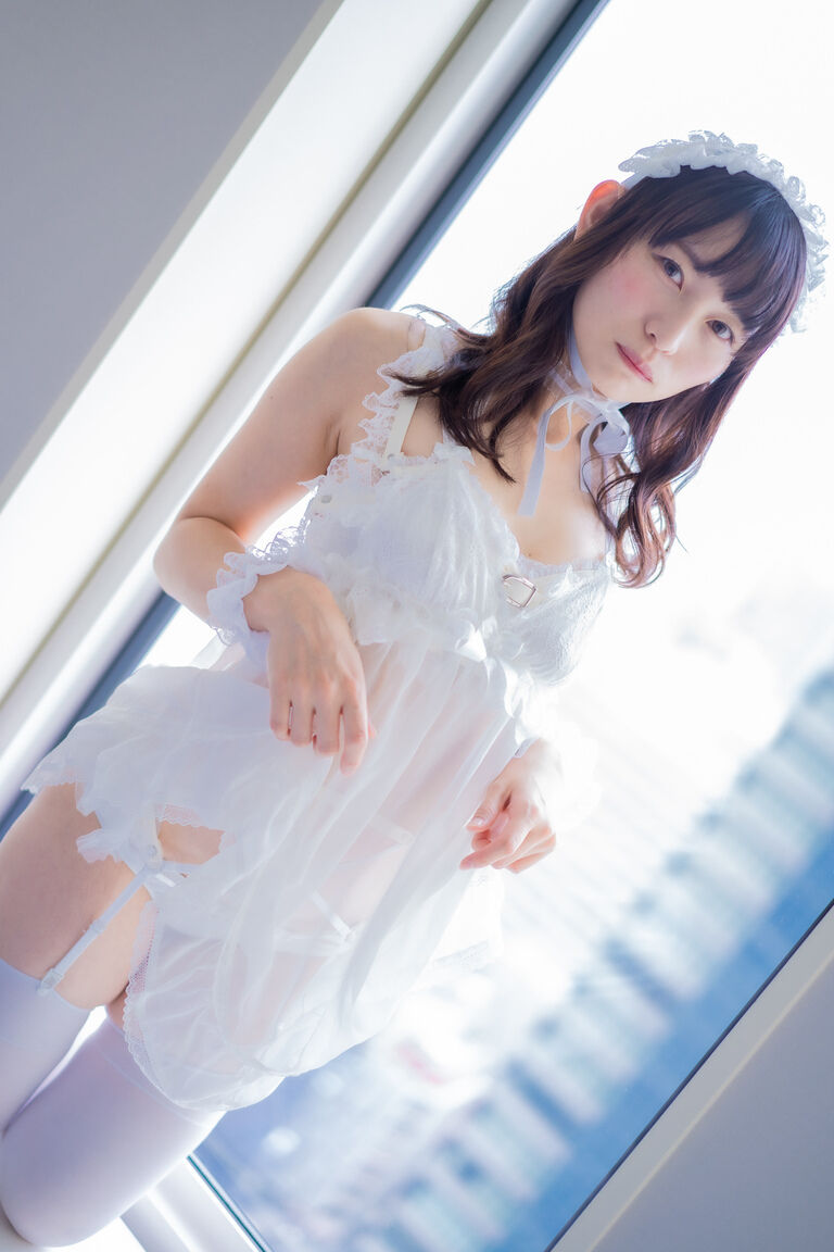 【40%OFF】MashiMashiLaceDoll