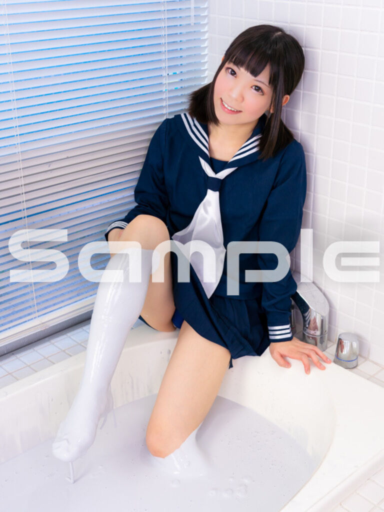 【静止画/動画セット】MUD-BaTH 02 千夢
