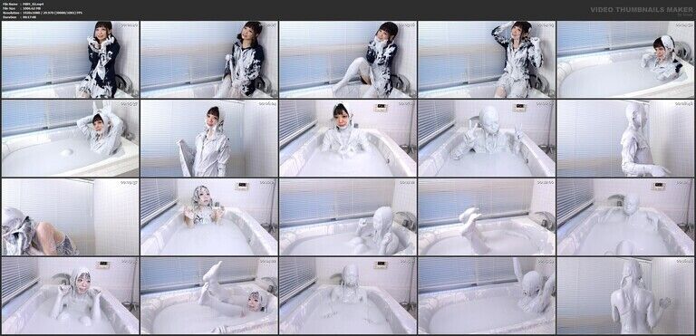 【静止画/動画セット】MUD-BaTH 02 千夢