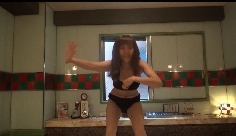 25歳　りささんの心音集（水着Ver）Vol.3