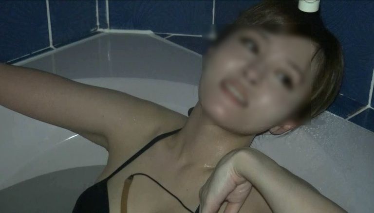 25歳　りささんの心音集（水着Ver）Vol.4
