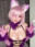 【2021.12月DL版セット】FGO マシュ リアクション 47 雨波 HaneAme Cosplay