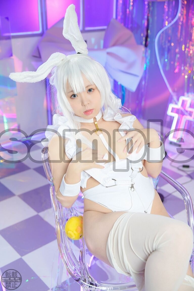 アズールリューン8