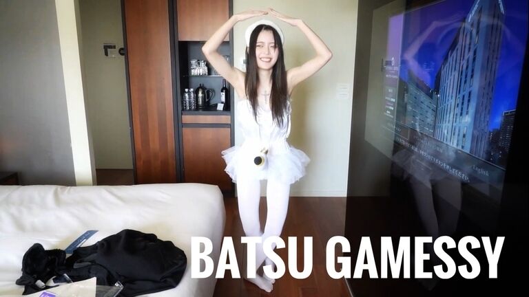 BATSU GAMESSY 09