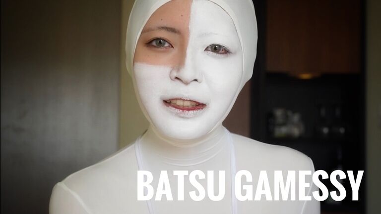 BATSU GAMESSY 09