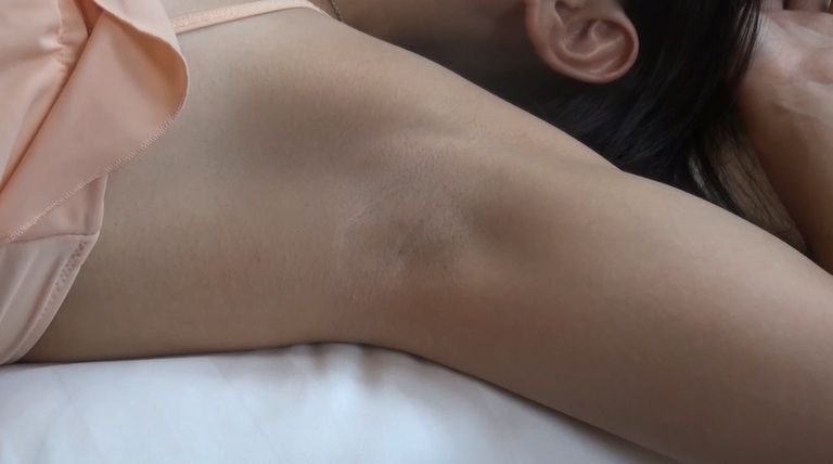 20代　ましろまおさんの心音集（水着Ver）Vol.2
