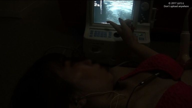 28歳　ちゃんいまさんの心音集（水着Ver）Vol.2