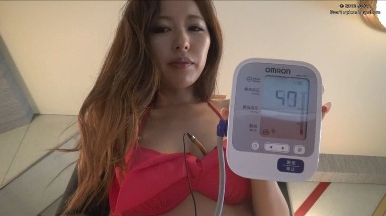 26歳　みなみさんの心音（水着Ver）Vol.10